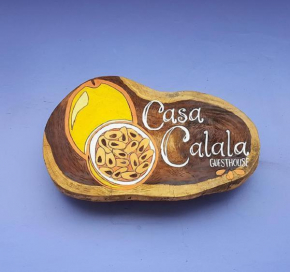 Casa Calala